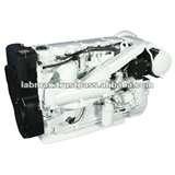 Fpt Marine Diesel Engines Pictures