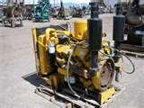 Cat Diesel Engine 3208 Pictures