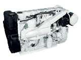 Images of Fpt Marine Diesel Engines