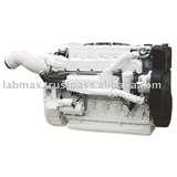 Fpt Marine Diesel Engines