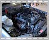 Photos of Toyota 4runner Diesel Engine Swap Photos of Toyota 4runner Diesel Engine Swap