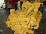 Photos of Cat Diesel Engine 3208