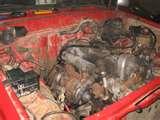 Toyota 4runner Diesel Engine Swap Images