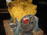 Images of Cat Diesel Engine 3208