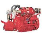 Photos of 40 Hp Diesel Engines