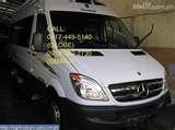 Mercedes Diesel Engine Rv Photos