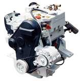 Fpt Marine Diesel Engines Images