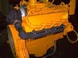 Images of Cat Diesel Engine 3208