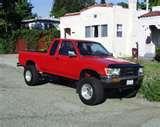 Toyota 4runner Diesel Engine Swap Toyota 4runner Diesel Engine Swap