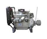 Diesel Engine Choke Photos