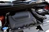Images of Diesel Engine Kia Sportage