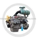 Pictures of Diesel Engine Choke