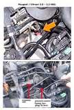 Peugeot Hdi Diesel Engines