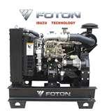 Images of Isuzu 4jb1 Diesel Engine