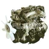 Images of Isuzu 4jb1 Diesel Engine