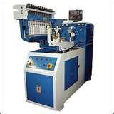 Images of Diesel Engines Test Bench