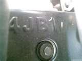 Images of Isuzu 4jb1 Diesel Engine