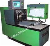 Diesel Engines Test Bench Images