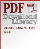 Photos of Diesel Engine Download