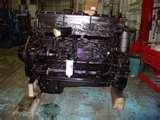 Cummins Diesel Engines N14 Celect Plus Images