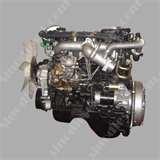 Images of Isuzu 4jb1 Diesel Engine