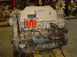 Pictures of Cummins Diesel Engines N14 Celect Plus