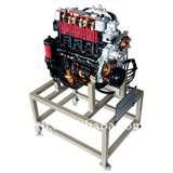 Isuzu 4jb1 Diesel Engine Images