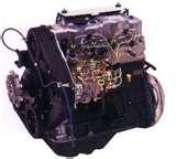 Pictures of Diesel Engines Hyundai