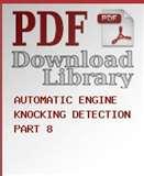 Diesel Engine Knocking Photos