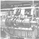 Diesel Engines Navy