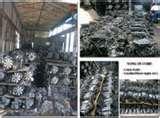 Photos of Diesel Engines Hyundai