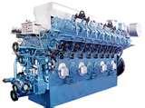 Diesel Engines Navy