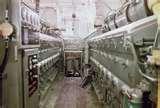 Pictures of Diesel Engines Navy