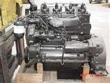 Diesel Engines Houston Tx Images