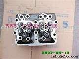 Diesel Engine Head Images Diesel Engine Head Images