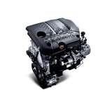 Images of Diesel Engines Hyundai