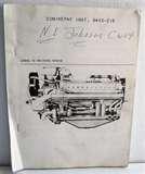 Diesel Engines Navy Photos