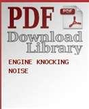 Diesel Engine Knocking Pictures