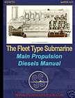 Images of Diesel Engines Navy