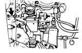 Pictures of Diesel Engine Tune Up Procedure