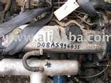 Diesel Engines Hyundai Photos