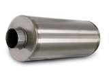 Diesel Engine Muffler Design Photos