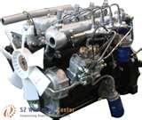 Diesel Engine 3000rpm Photos