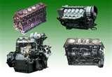 Images of Diesel Engines Vans