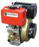 Images of Diesel Engine 3000rpm