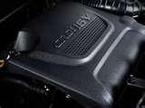 Pictures of Ix35 Diesel Engine