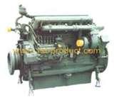 Images of Diesel Engine 3000rpm