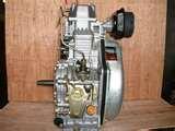 Pictures of Diesel Engine 3000rpm