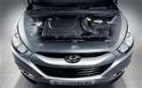 Pictures of Ix35 Diesel Engine