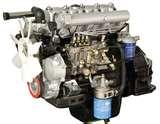 Diesel Engine 3000rpm